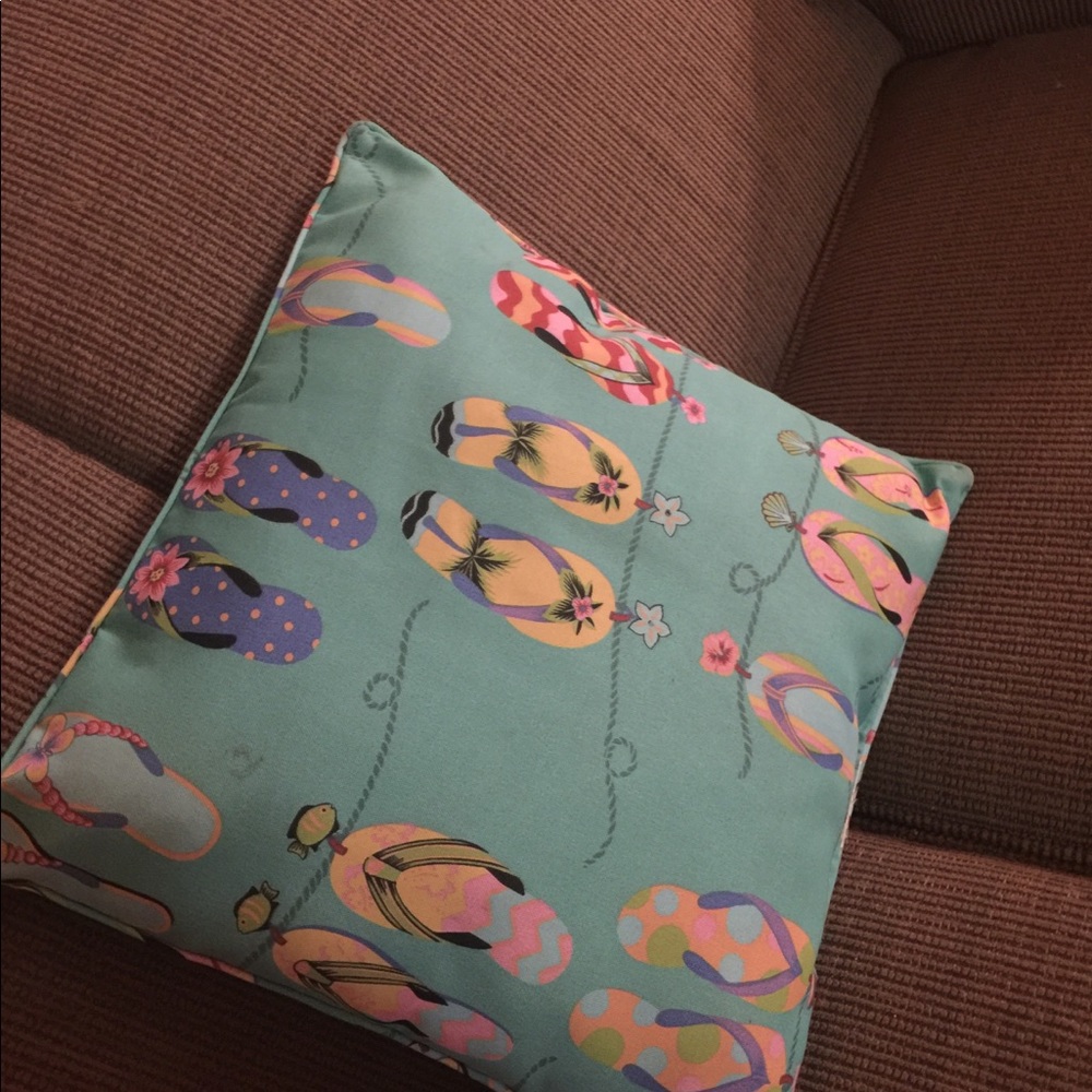 Pillow